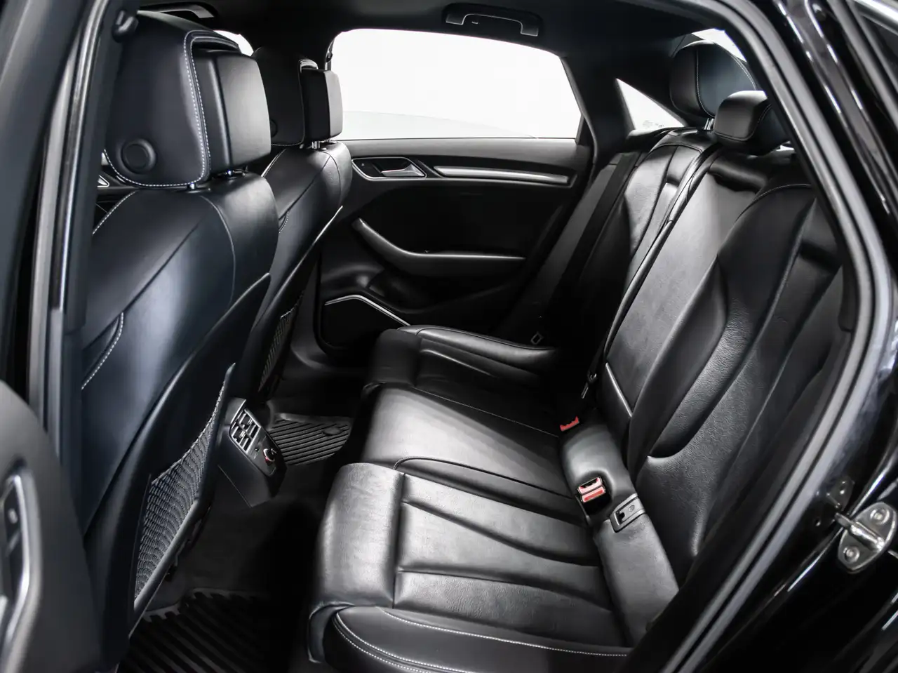 Audi S3 fotografie Audi S3