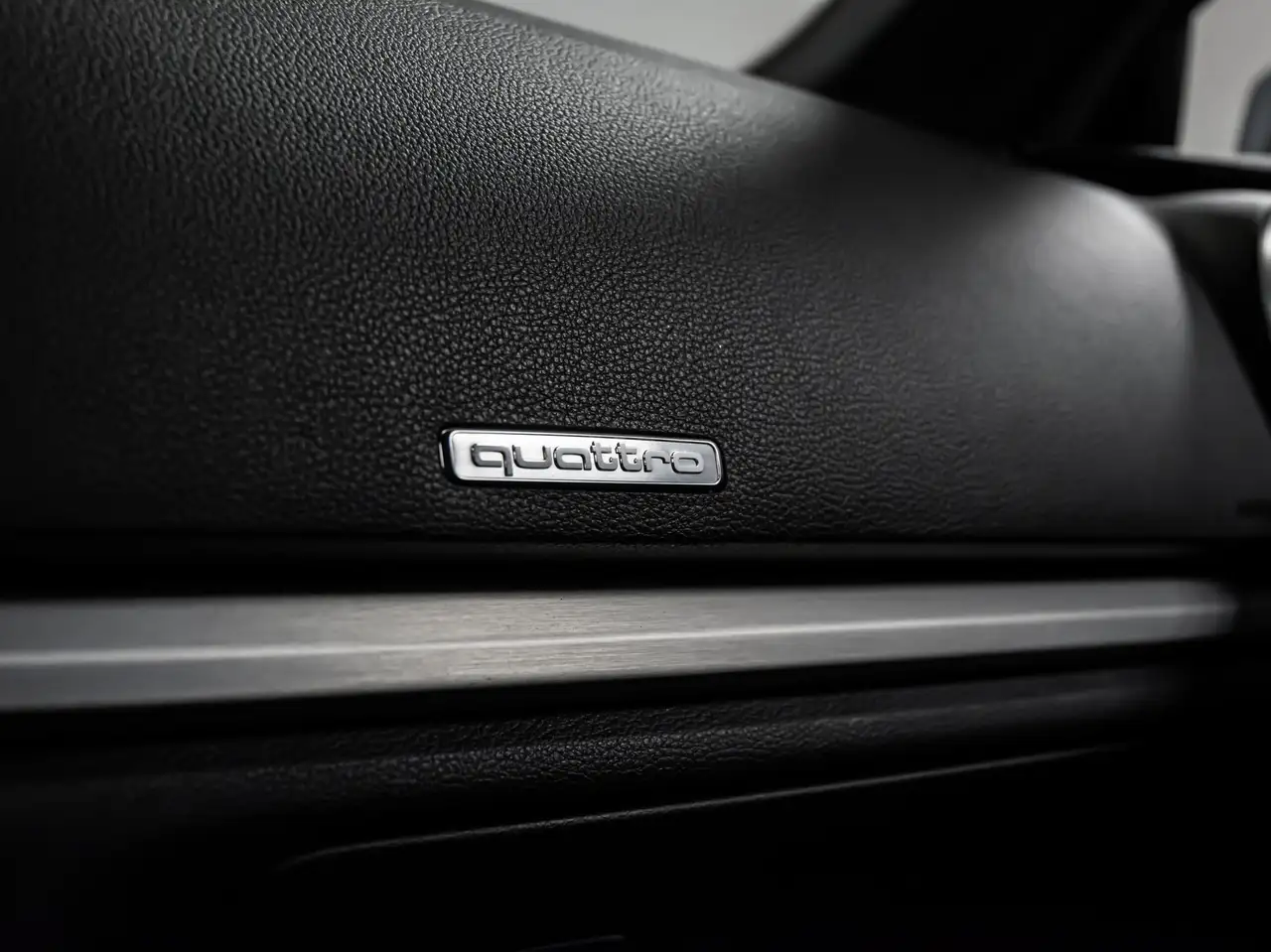 Audi S3 fotografie Audi S3