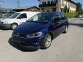 Volkswagen Golf Sportsvan Highline DSG ACC LED Blau - thumbnail 1