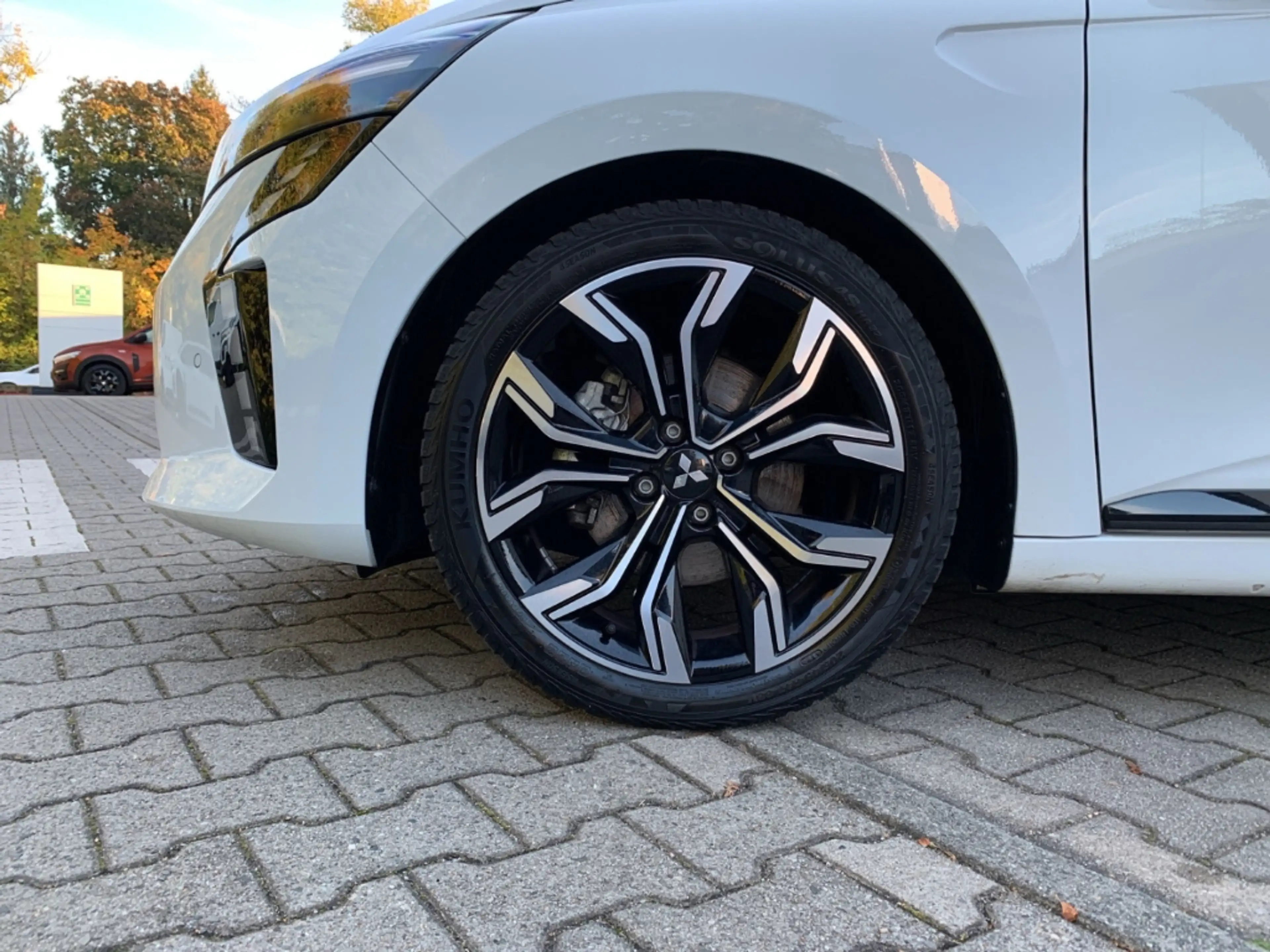 Mitsubishi Colt INTRO EDITION HYBRID 1.6 RFK+SHZ+NAVI — photo 13