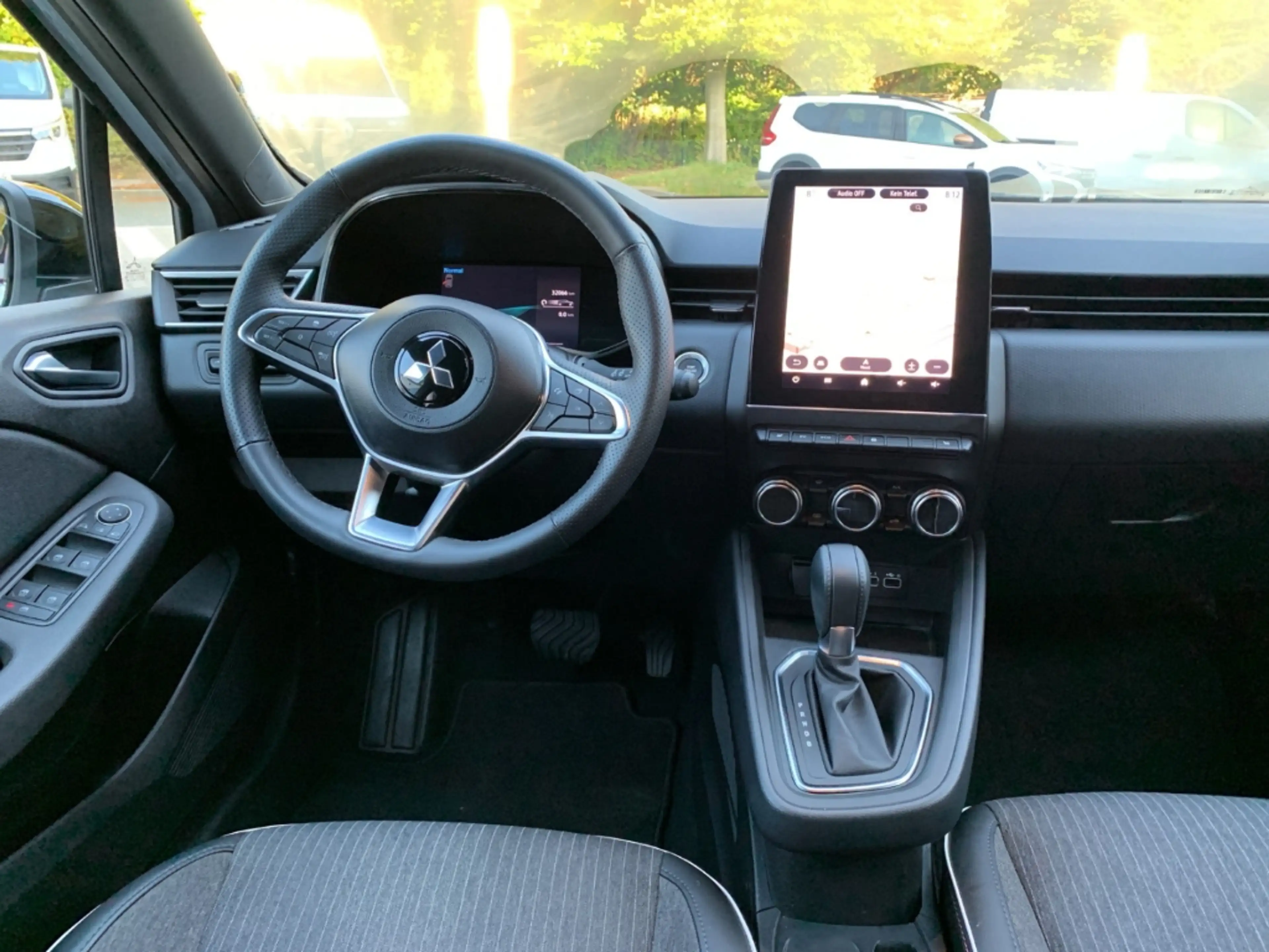 Mitsubishi Colt INTRO EDITION HYBRID 1.6 RFK+SHZ+NAVI — photo 14