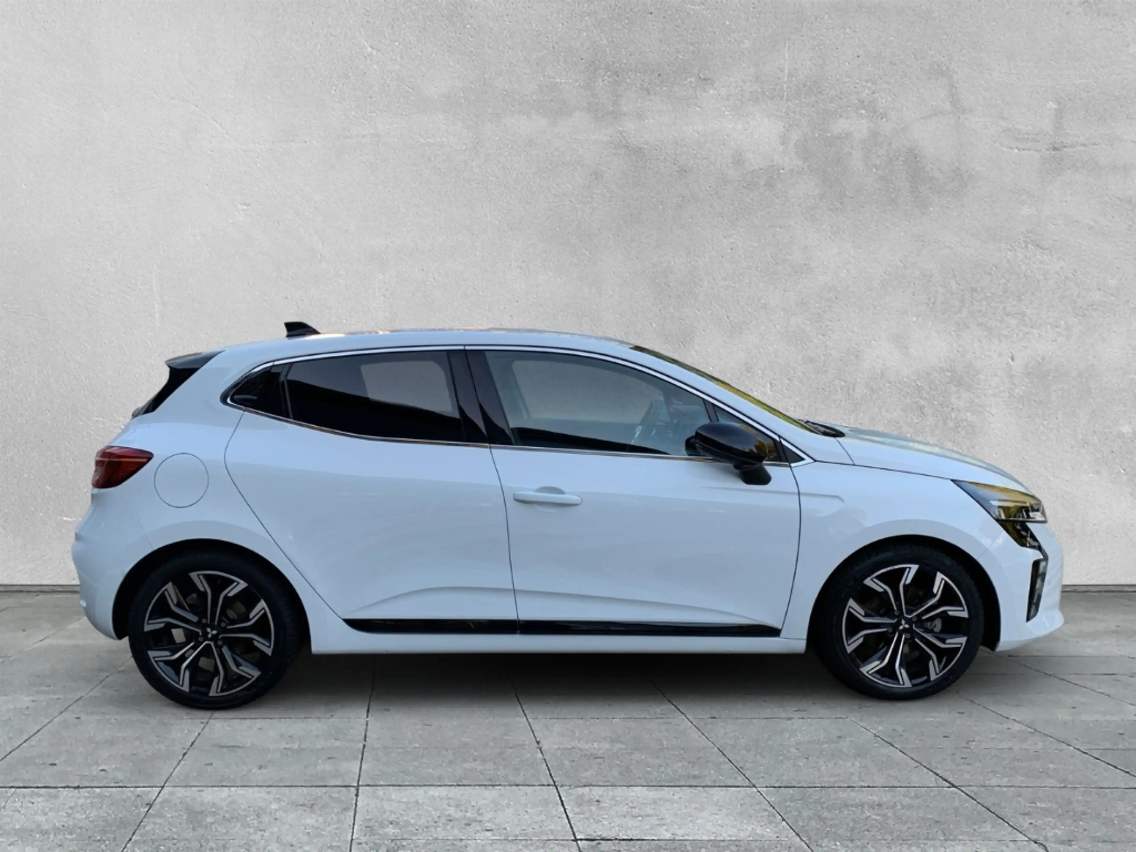Mitsubishi Colt INTRO EDITION HYBRID 1.6 RFK+SHZ+NAVI — photo 6