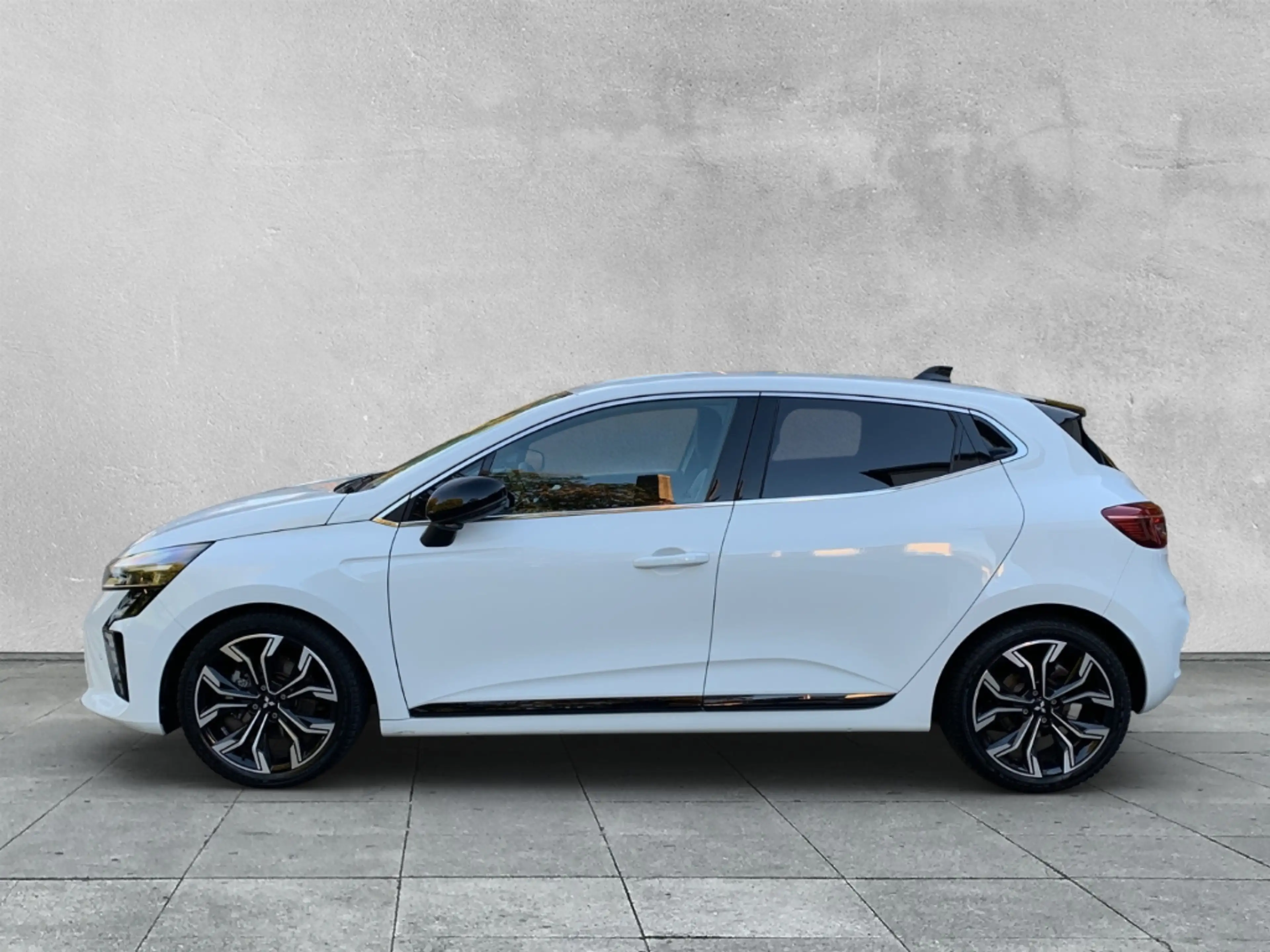 Mitsubishi Colt INTRO EDITION HYBRID 1.6 RFK+SHZ+NAVI — photo 2