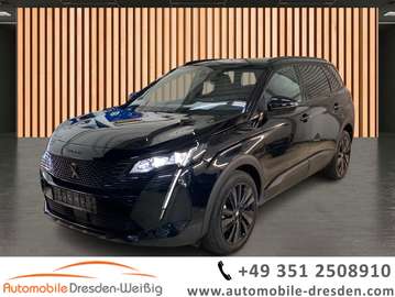 GT Facelift*Navi*ACC*Kamera*7Sitze*