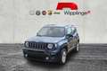 Jeep Renegade 1,3 MultiAir T4 FWD 6DDCT 150 Longitude Azul - thumbnail 1