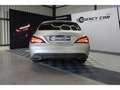 Mercedes-Benz CLA 200 200 Fascination SUIVI MERCEDES A SAISIR Grau - thumbnail 29