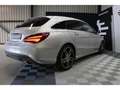 Mercedes-Benz CLA 200 Shooting Brake 200 Fascination SUIVI MERCEDES Grau - thumbnail 2