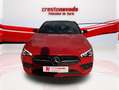 Mercedes-Benz CLA 200 Shooting Brake 7G-DCT Rojo - thumbnail 2
