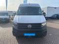 Volkswagen Crafter 35Kasten L2H2/ Klima, App, RFK, PDC, SHZ Weiß - thumbnail 12