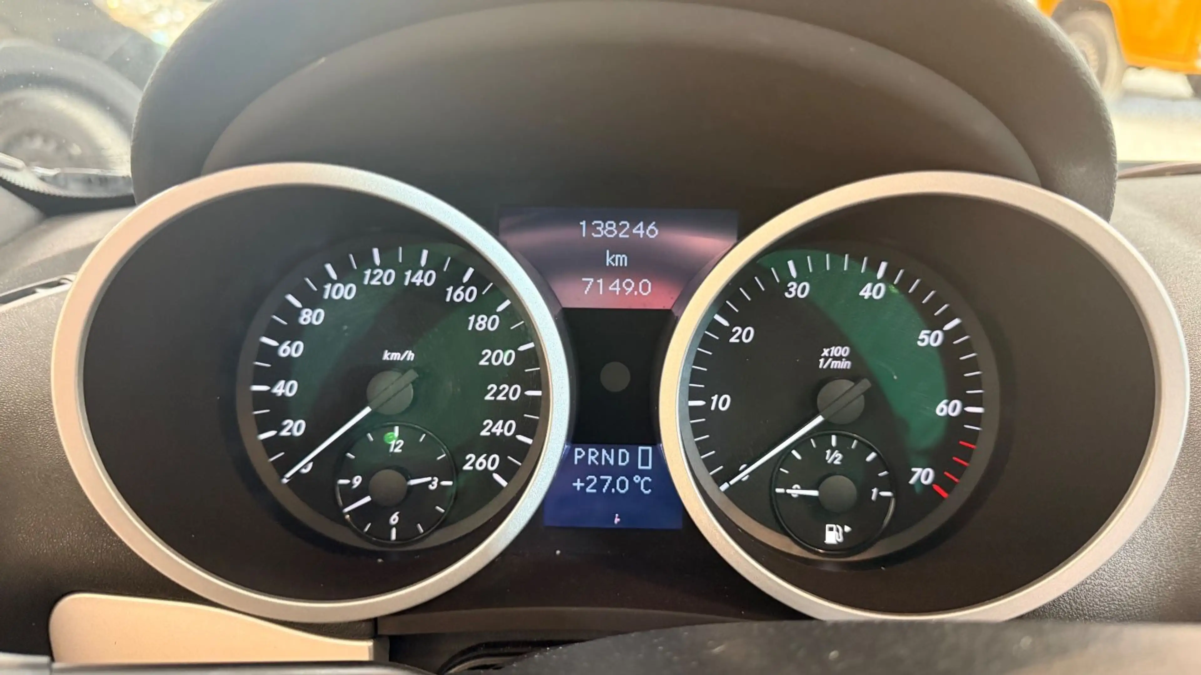 Mercedes-Benz SLK 200 SLK Roadster SLK 200 Kompressor — photo 10
