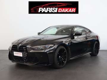 Coupé 3.0 510CV Competition *PROMO PARISI GROUP*