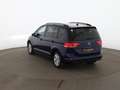 Volkswagen Touran 2.0 TDI Comfortline Aut LED AHK RADAR NAVI Blau - thumbnail 7