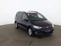 Volkswagen Touran 2.0 TDI Comfortline Aut LED AHK RADAR NAVI Blau - thumbnail 5