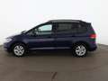 Volkswagen Touran 2.0 TDI Comfortline Aut LED AHK RADAR NAVI Blau - thumbnail 6