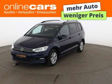 2.0 TDI Comfortline Aut LED AHK RADAR NAVI