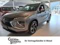 Mitsubishi Eclipse Cross Plug-In Hybrid 4WD Basis Grau - thumbnail 1