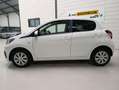 Peugeot 108 1.0 e-VTi Active Blanc - thumbnail 2