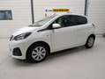 Peugeot 108 1.0 e-VTi Active Blanc - thumbnail 1