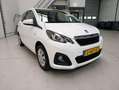 Peugeot 108 1.0 e-VTi Active Blanc - thumbnail 7