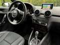 Audi A1 1.0 TFSI S Line  S tronic  * Led / Key-less Navi * Noir - thumbnail 14