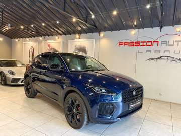E-Pace 2.0 P - 200 ch AWD BVA R-Dynamic HSE