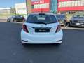 Toyota Yaris Yaris 1.0 5 porte Lounge Wit - thumbnail 4