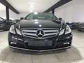 Mercedes-Benz E 250 Cabrio CGI BlueEfficiency El. Verdeck Navi Leder D Schwarz - thumbnail 1