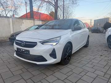 Corsa 1,2 Euro 6.4 GS-Line Aut. GS-Line