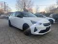 Opel Corsa Corsa 1,2 Euro 6.4 GS-Line Aut. GS-Line Weiß - thumbnail 3