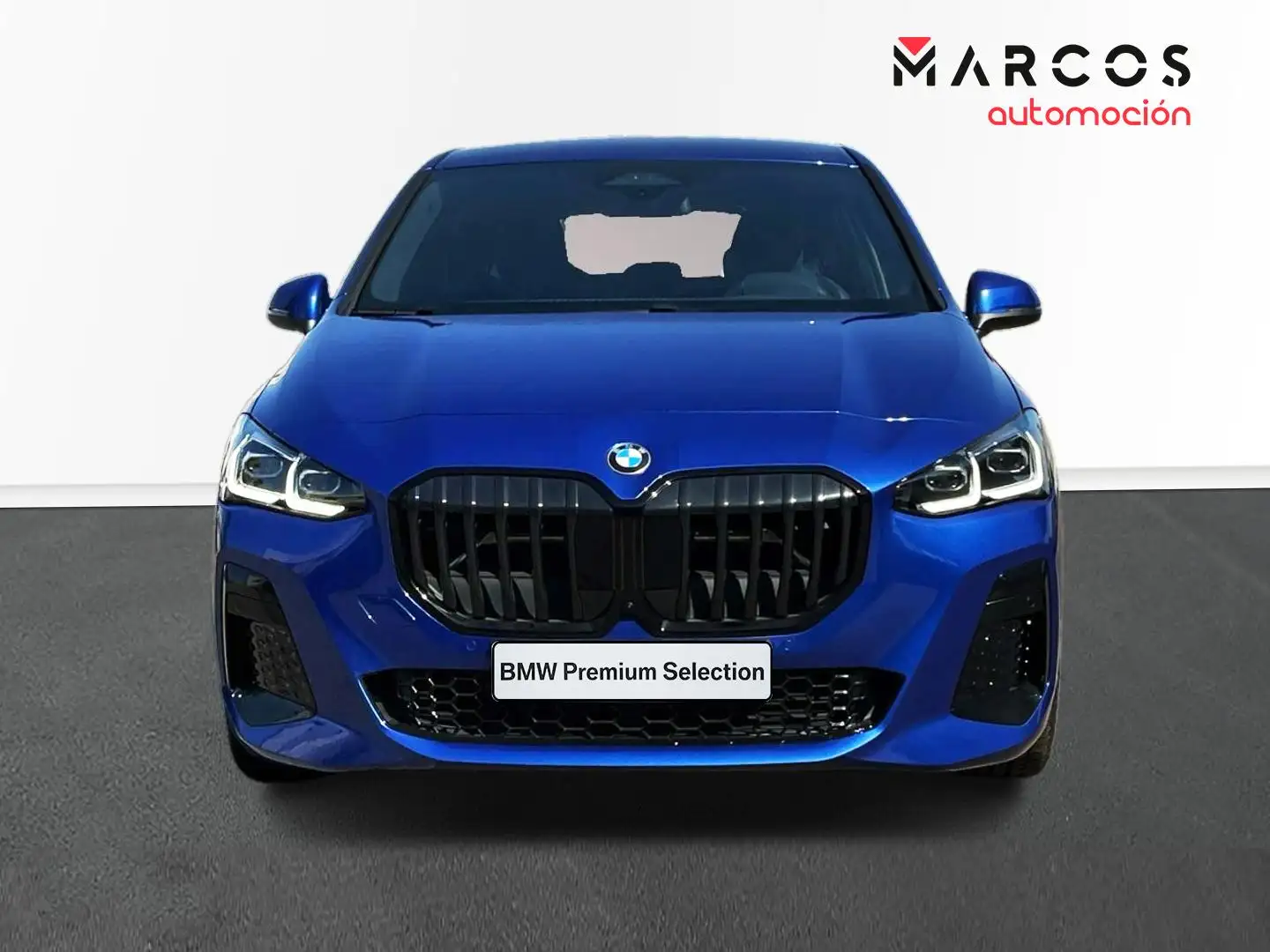 BMW 218 Active Tourer 218i - 2