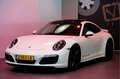 Porsche 991 3.0 Carrera 4S 309kW/420pk PDK7 SPORT CHRONO + PAN Blanc - thumbnail 29