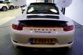 Porsche 991 3.0 Carrera 4S 309kW/420pk PDK7 SPORT CHRONO + PAN Blanc - thumbnail 7