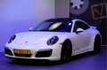 Porsche 991 3.0 Carrera 4S 309kW/420pk PDK7 SPORT CHRONO + PAN Blanc - thumbnail 21