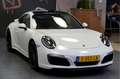 Porsche 991 3.0 Carrera 4S 309kW/420pk PDK7 SPORT CHRONO + PAN Blanc - thumbnail 43