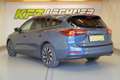 Ford Focus Turnier 1.5 EcoBl. Aut. "Titanium" LED*NAVI*SITZH Blau - thumbnail 7