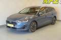 Ford Focus Turnier 1.5 EcoBl. Aut. "Titanium" LED*NAVI*SITZH Blau - thumbnail 10