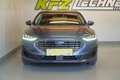Ford Focus Turnier 1.5 EcoBl. Aut. "Titanium" LED*NAVI*SITZH Blau - thumbnail 8