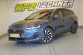 Ford Focus Turnier 1.5 EcoBl. Aut. "Titanium" LED*NAVI*SITZH Blau - thumbnail 4