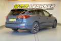 Ford Focus Turnier 1.5 EcoBl. Aut. "Titanium" LED*NAVI*SITZH Blau - thumbnail 11
