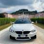 BMW M4 FRENI CARBOCERAMICA Bianco - thumbnail 1