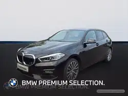 Bmw 120 i SPORT LINE LED HIFI TEMPOMAT PDC