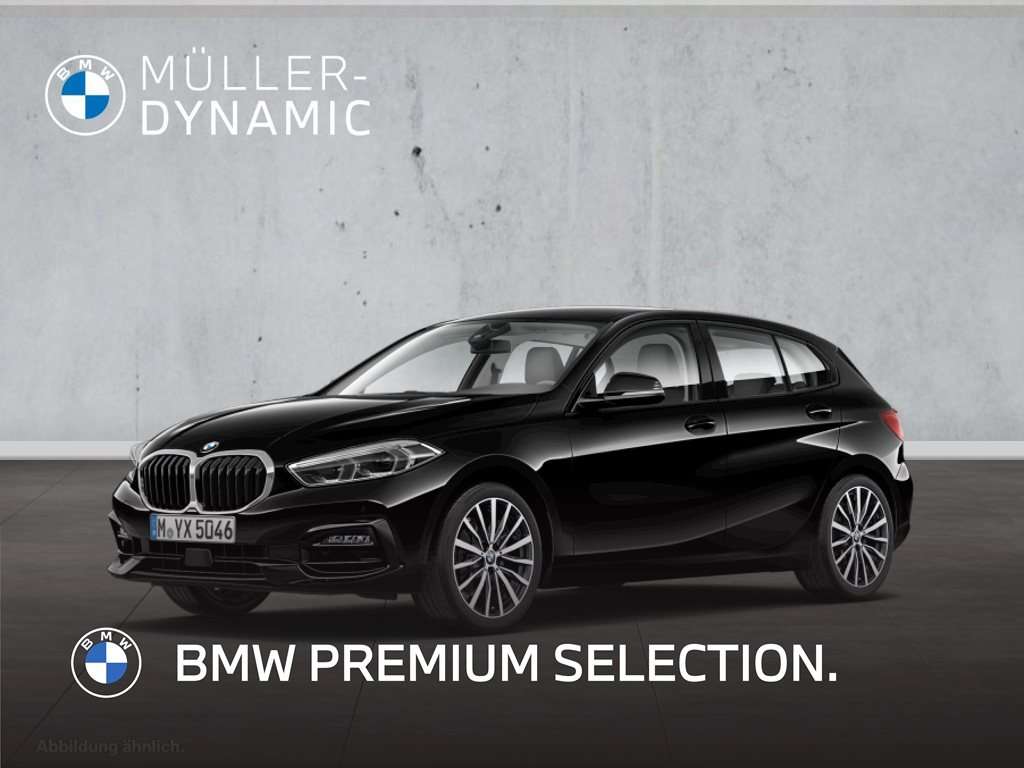 BMW 120