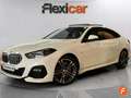 BMW BMW Serie 2 220dA Gran Coupe Blanco - thumbnail 3