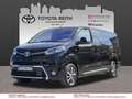 Toyota Proace 2,0-l-D-4D L2 (9-Si.) Verso Shuttle Comfort Чорний - thumbnail 1