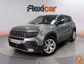 Jeep Avenger 1.2 Longitude 74KW Gris - thumbnail 3