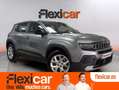 Jeep Avenger 1.2 Longitude 74KW Gris - thumbnail 1