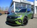 Volkswagen Taigo 1.0 TSI OPF R-Line Verde - thumbnail 1