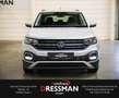 Volkswagen T-Cross 1.0 TSI NAVIGATION CAR-PLAY ACC PDC Argent - thumbnail 2