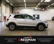 Volkswagen T-Cross 1.0 TSI NAVIGATION CAR-PLAY ACC PDC Argent - thumbnail 4