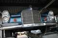 Mercedes-Benz 280 SE  W111 Werkscabrio Leder Automatik Klima 4 x el. Blau - thumbnail 24